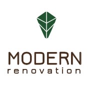 Modern Renovation